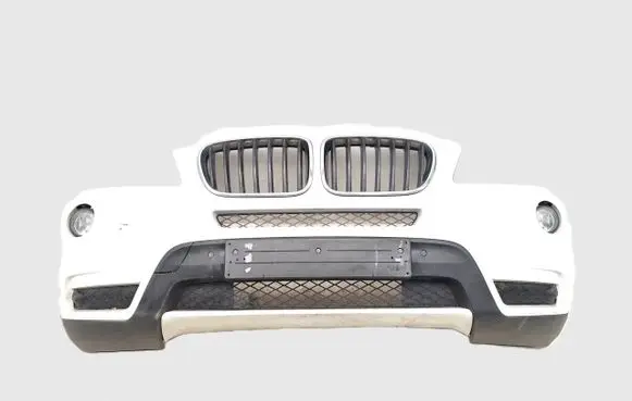 BMW X3 F25 Front bumper 