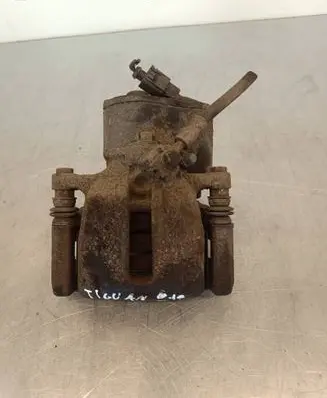 Volkswagen Tiguan Rear brake caliper