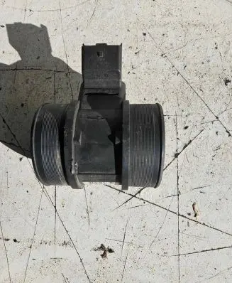 Peugeot 206 Mass air flow meter 5WK9623 9628336380