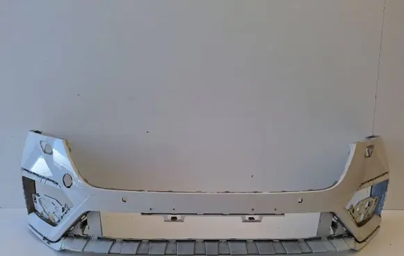 Skoda Octavia Mk4 Front bumper 5E3807217F