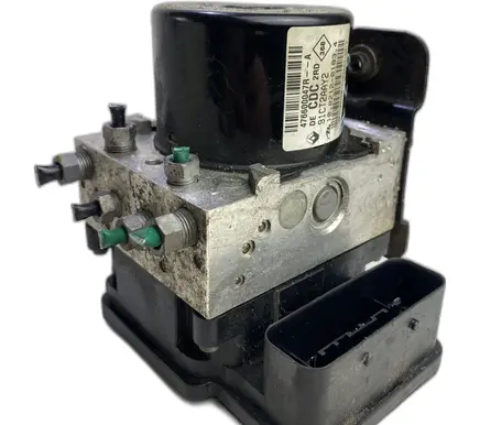 Renault Megane III Master brake cylinder