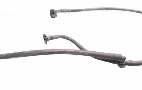 Volvo S40, V40 Windshield washer spray nozzle 