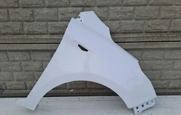 Ford Ka Headlight/headlamp PPFDKA
