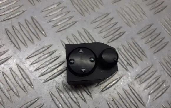 Audi A3 S3 8L Wing mirror switch 8L0959565