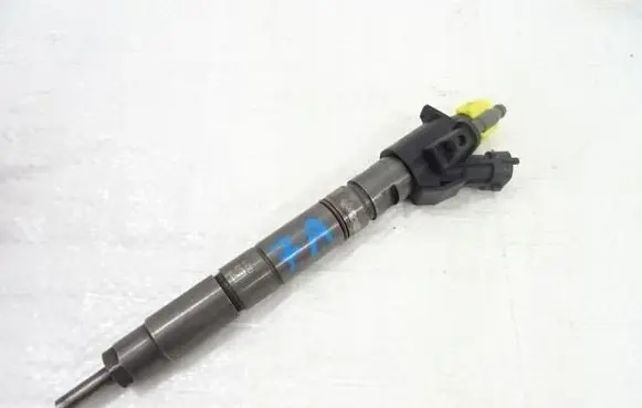 Fuel injector
