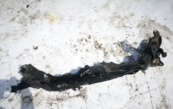 Honda CR-V Radiator support slam panel