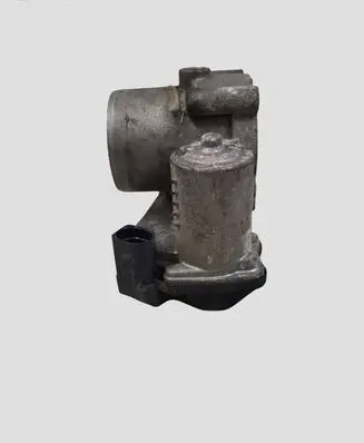 Volkswagen Golf VI Throttle valve A2C53367619 03C133062S 1343506537