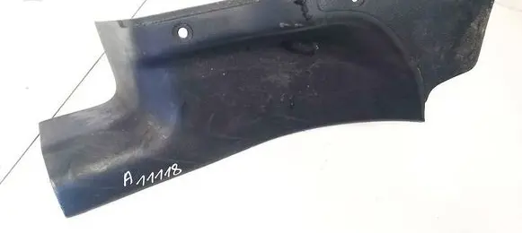 Mitsubishi Outlander Other interior part 7656A037