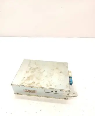 GPS navigation control unit/module