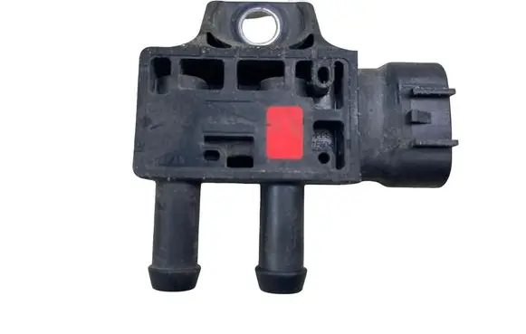 Toyota Yaris Engine mount vacuum valve 9091012276