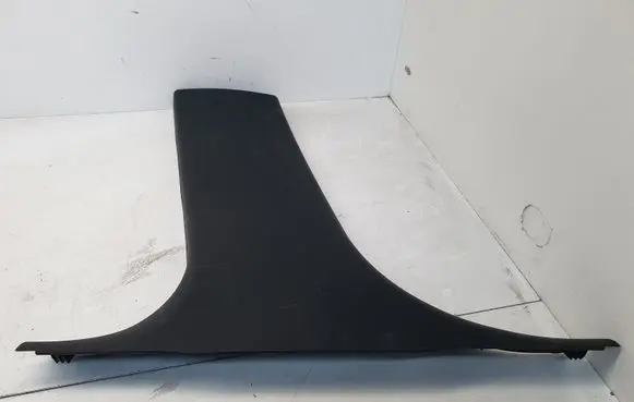 BMW 3 E90 E91 (D) pillar trim (bottom) 51437058337