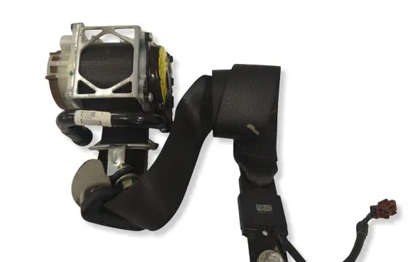 Subaru Outback (BS) Front seatbelt 209302