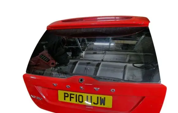 Volvo XC60 Tailgate/trunk/boot lid