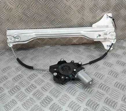 MG ZS Front door electric window regulator GD558RG3630