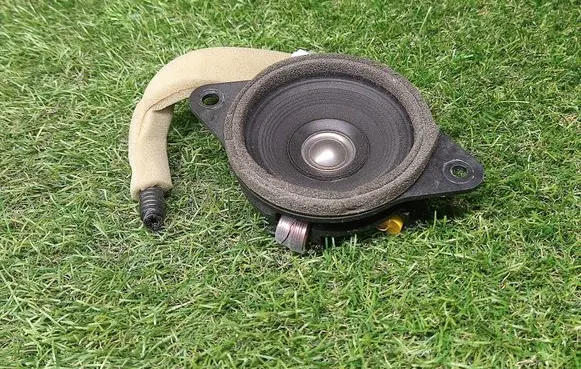 Lexus GS 250 350 300H 450H Front door speaker 8616030D90