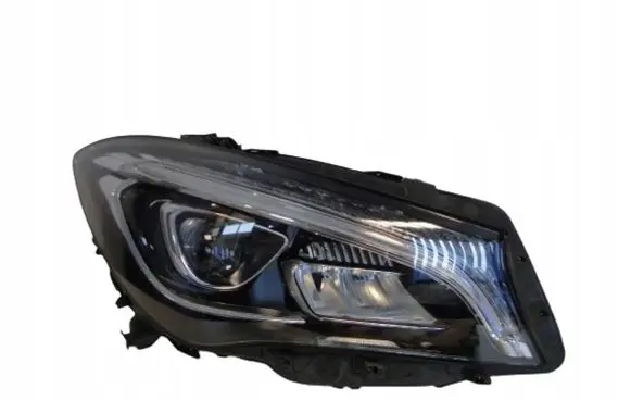 Mercedes-Benz CLA C117 X117 W117 Headlight/headlamp A1178206861