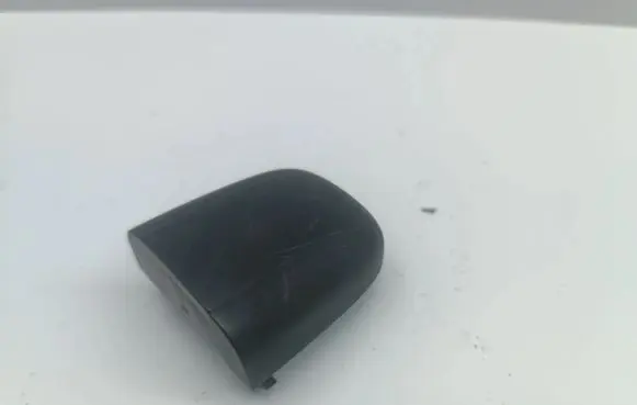 Citroen C3 Loading door cover/cap 9634767577