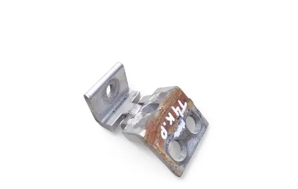 Volkswagen Transporter - Caravelle T4 Front door upper hinge 7D0831401