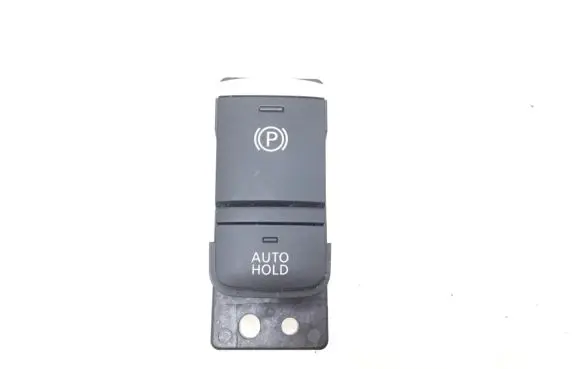 Nissan Qashqai Hand parking brake switch 251756FR0A