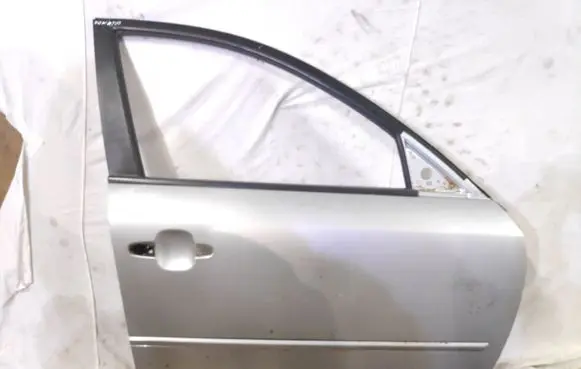 Hyundai Sonata Front door