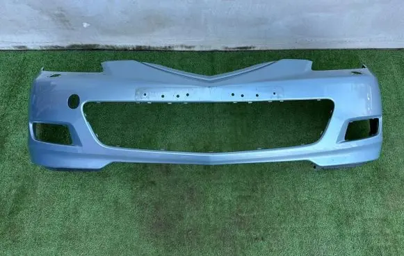 Mazda 3 I Front bumper 50031
