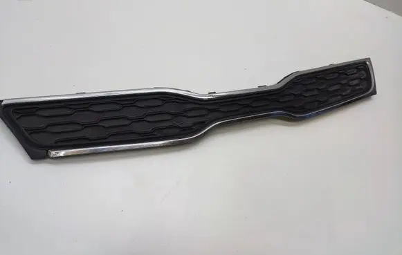 KIA Picanto Front bumper upper radiator grill