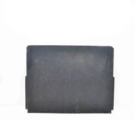 Peugeot 3008 I Trunk/boot floor carpet liner 