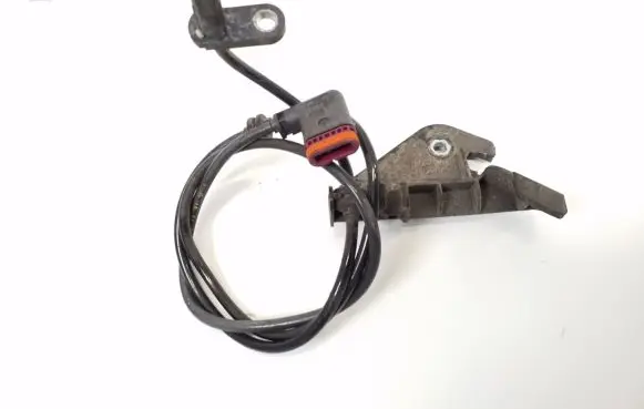 Mercedes-Benz E C207 W207 ABS rear brake sensor A2079057801