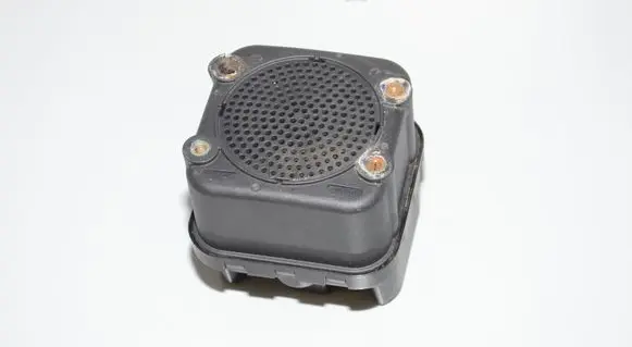 BMW i3 Other control units/modules 9824350 5A0DF92 5A075E8