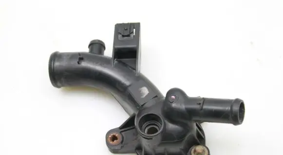 Opel Corsa E Brake vacuum hose/pipe 0112016A