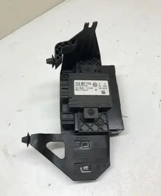 Porsche Cayenne (9PA) Alarm control unit/module 7L0907719