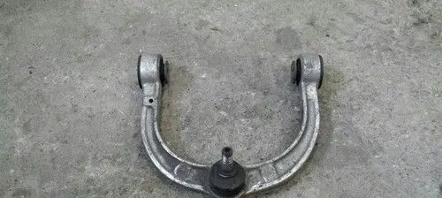 Mercedes-Benz ML W164 Front lower control arm/wishbone A2513300807