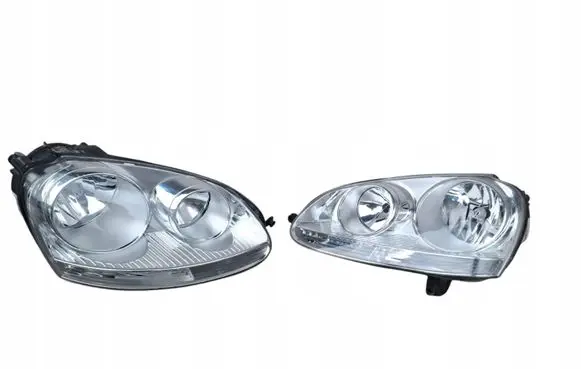 Volkswagen Golf V Headlight/headlamp 1K6941006P