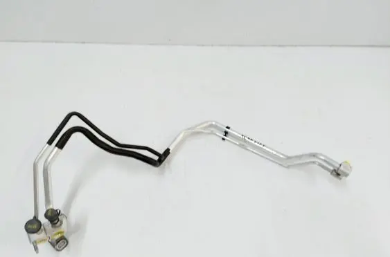 Volvo XC40 Air conditioning (A/C) pipe/hose 31694883