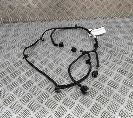 Nissan Juke II F16 Parking sensor (PDC) wiring loom 240936PA0D