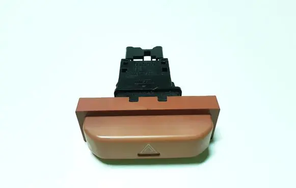 Nissan X-Trail T30 Hazard light switch 06016 1X03U