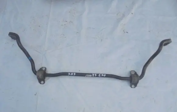 BMW X5 E70 Front anti-roll bar/sway bar 3535463321