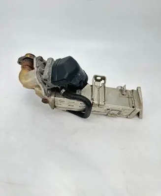 BMW 3 F30 F35 F31 EGR valve cooler 7823210