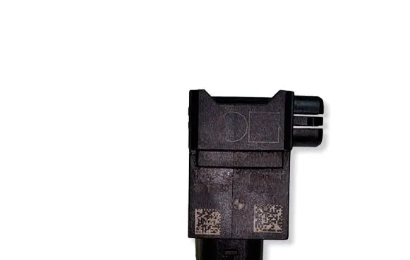 BMW 3 G20 G21 Airbag deployment crash/impact sensor 9341546