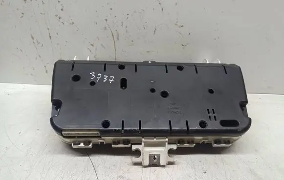 Toyota Corolla Verso AR10 Speedometer (instrument cluster) 838000F091 MB2574308260