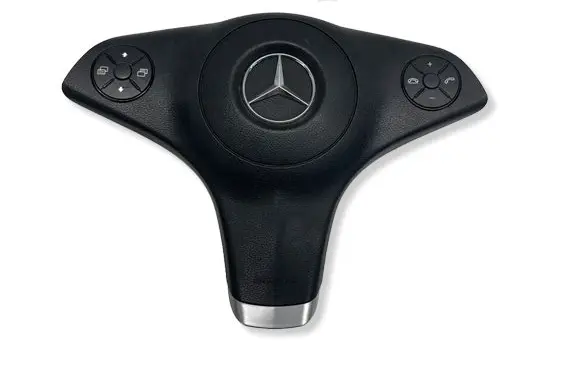 Mercedes-Benz CLC CL203 Steering wheel airbag A2308601102