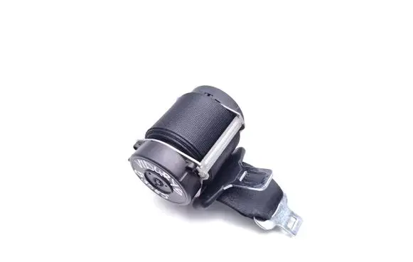 Mini One - Cooper Clubman R55 Middle seatbelt (rear) 6964641