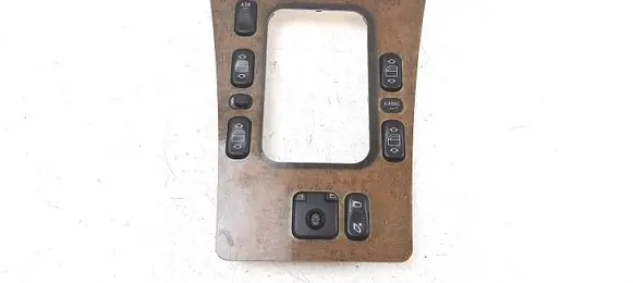 Mercedes-Benz E W210 Electric window control switch 486010