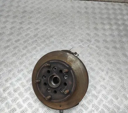 Ford Transit VII Front wheel hub BK211125EA KK313K185AB