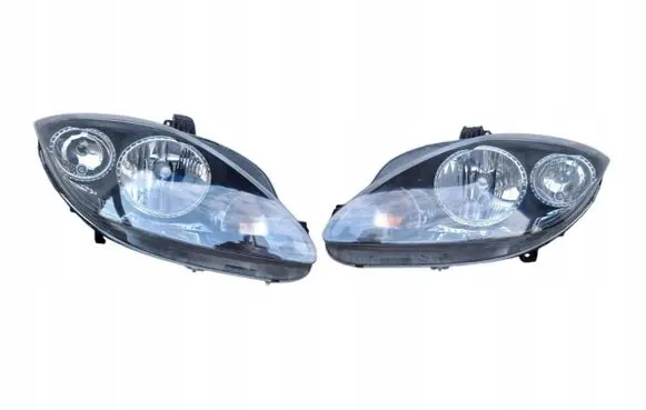 Seat Leon (1P) Headlight/headlamp 5P1941034B