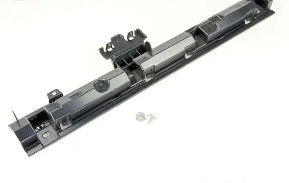 BMW i4 Sill/side skirt trim 8737092 15857711