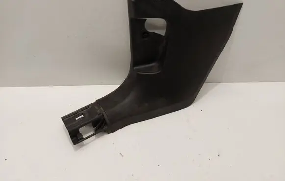 Volkswagen PASSAT B8 Foot area side trim 3G1863483A 20E0033
