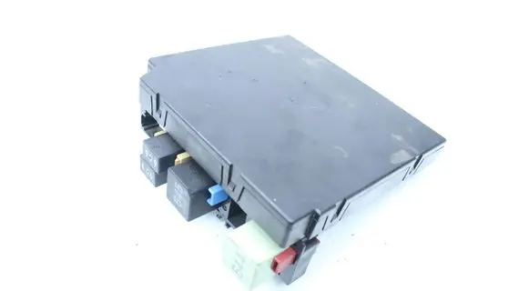 Volkswagen Golf Plus Comfort/convenience module 1K0937084D
