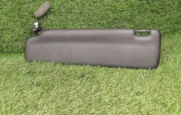 Audi A4 S4 B6 8E 8H Sun visor 8H0857552A 8H1857552