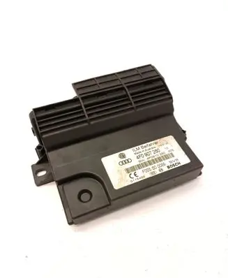 Audi A6 S6 C6 4F Other control units/modules 4F0907280 4F0910280